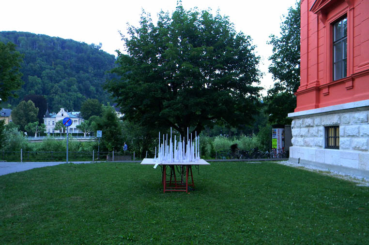 Limited Responsibility Society Experiment, Salzburg