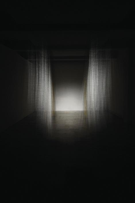 Living Space 2007